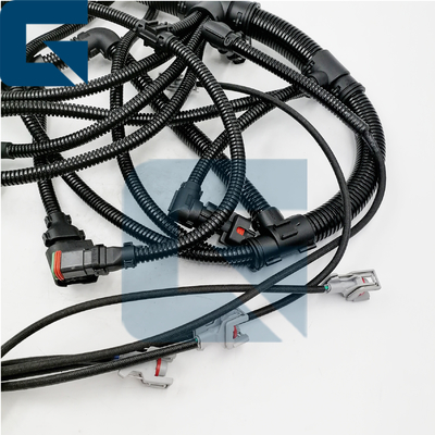 320A9997 Wiring Harness for JS200 JS210 Excavator