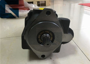 Excavator Hydraulic Pump PVD-1B-32P Pvd-1b-32p Piston Pump Parts
