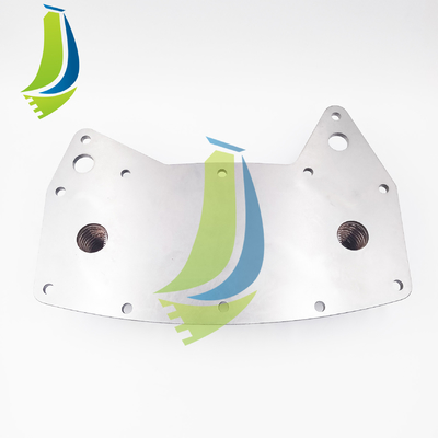 CAT C9 Excavator Engine Oil Cooler Core 293-9367