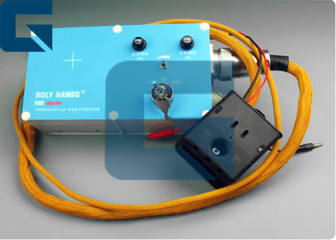  Excavator Engine Parts / Starter Controller for C7 C9 C11 C13 Engine