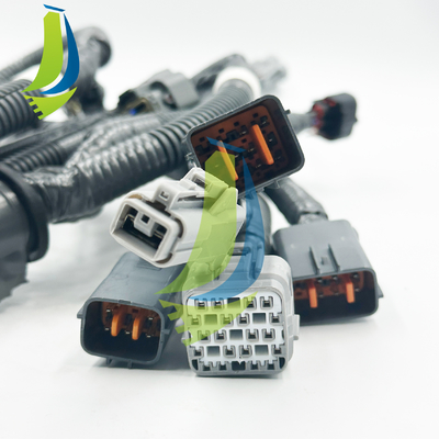 Excavator parts 1-82641375-7 1826413757 wiring harness for ZX330-3 parts