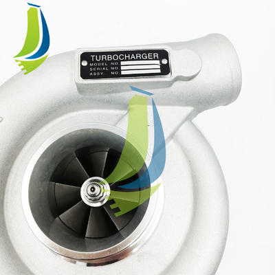 3524709 Turbocharger For Diesel Engine Parts