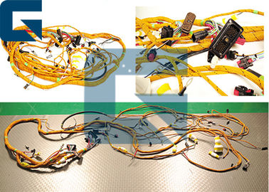  336D E336D Excavator Engine Parts Cab External Wiring Harness 3423063