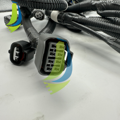 Excavator parts wire harness 1-82641375-7 1826413757 for ZX330-3 ZX360-3