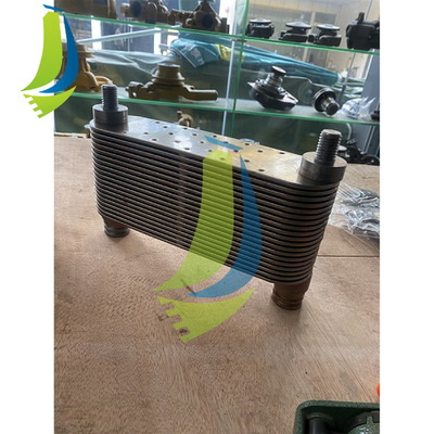 3177235 Oil Cooler for KTA38 KTA19 QSK38 Engine