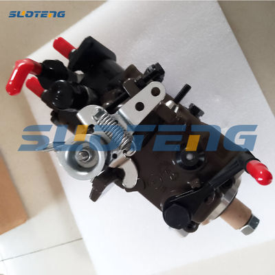 Excavator parts Diesel Fuel Injection Pump 9320A220G for DP210 DP310