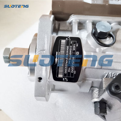 Excavator parts Diesel Fuel Injection Pump 9320A220G for DP210 DP310