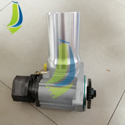Excavator parts Fuel injection pump 162-9610 1629610 for CAT 3126B
