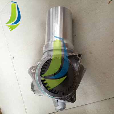Excavator parts Fuel injection pump 162-9610 1629610 for CAT 3126B