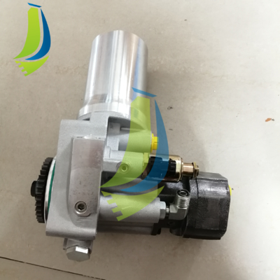 Excavator parts Fuel injection pump 162-9610 1629610 for CAT 3126B