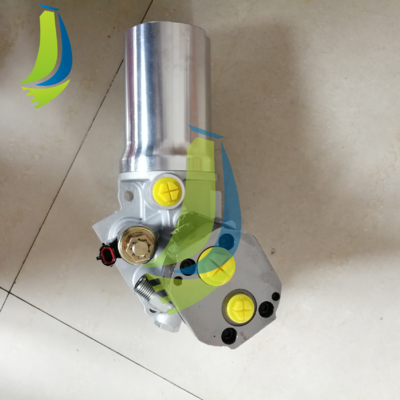 Excavator parts Fuel injection pump 162-9610 1629610 for CAT 3126B