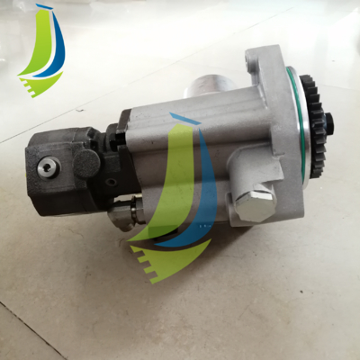 Excavator parts Fuel injection pump 162-9610 1629610 for CAT 3126B