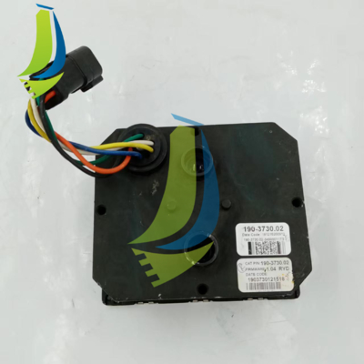 Excavator parts Speedometer Module Gp 190-3730 1903730 for 980G Wheel Loader