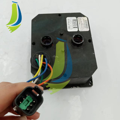Excavator parts Speedometer Module Gp 190-3730 1903730 for 980G Wheel Loader