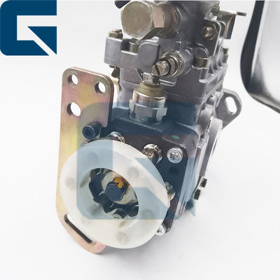 0445020067 0 445 020 067 Fuel Injection Pump for DX225LC Excavator