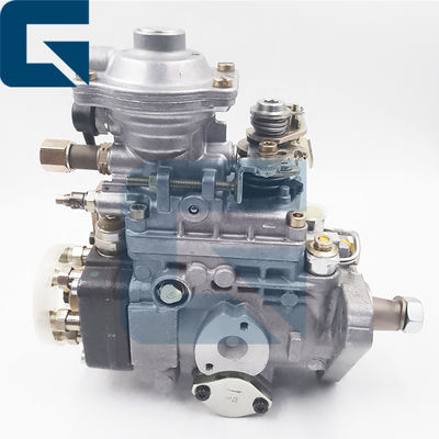 0445020067 0 445 020 067 Fuel Injection Pump for DX225LC Excavator