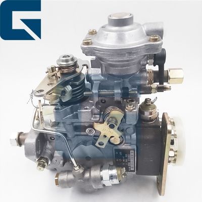 0445020067 0 445 020 067 Fuel Injection Pump for DX225LC Excavator