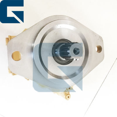 350-0666 Hydraulic Piston Pump for Loader 414E 416E