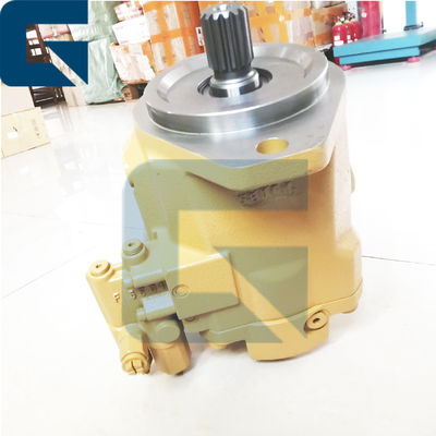 350-0666 Hydraulic Piston Pump for Loader 414E 416E