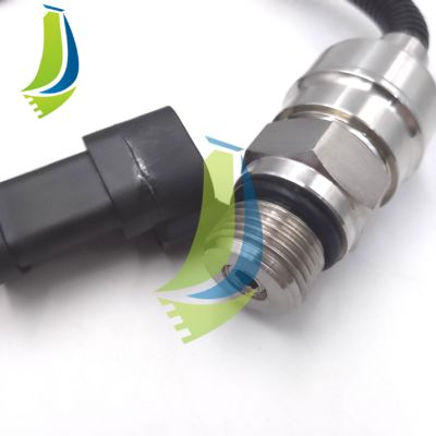 Excavator Diesel High Pressure Sensor  221-8859HE02 2218859HE02