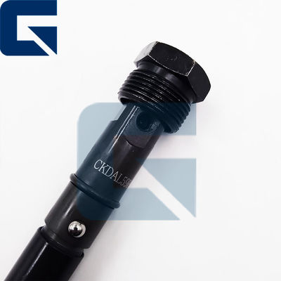 CKDAL59P6 Diesel Fuel Injector Nozzle for 6BT5.9 Engine