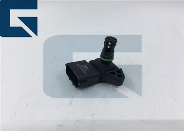 Excavator Accessories ISF2.8 ISF3.8 Temperature Sensor 2897333 / Diesel Engine Parts