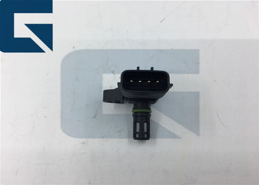 Excavator Accessories ISF2.8 ISF3.8 Temperature Sensor 2897333 / Diesel Engine Parts