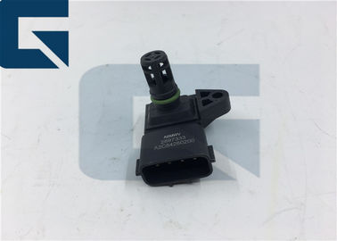 Excavator Accessories ISF2.8 ISF3.8 Temperature Sensor 2897333 / Diesel Engine Parts