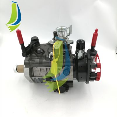 Excavator parts Diesel Fuel Injection Pump 28214696 for C7.1 E320D2 Excavator