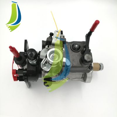 Excavator parts Diesel Fuel Injection Pump 28214696 for C7.1 E320D2 Excavator