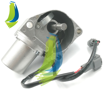 Excavator parts Throttle Motor Engine Control 4614911 for ZAX200 ZAX200-3