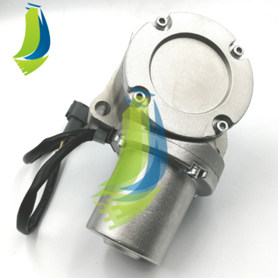 Excavator parts Throttle Motor Engine Control 4614911 for ZAX200 ZAX200-3