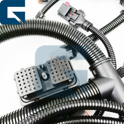 4943176 QSB6.7 Diesel Engine Wiring Harness