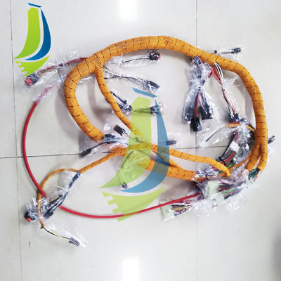 467-7447 Platform Wiring Harness for E349D Excavator