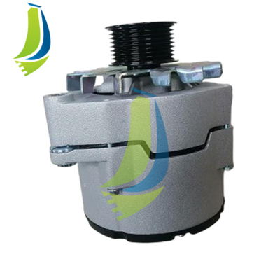 Excavator parts Alternator 612600090506 for WD12 WD615