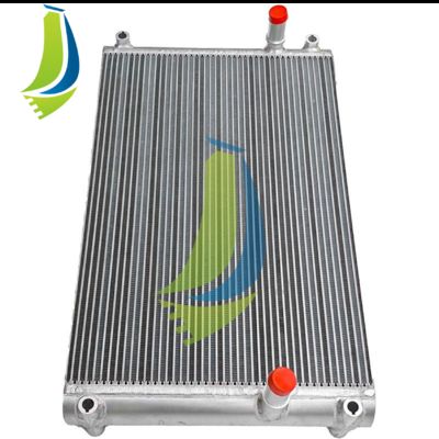 Excavator parts Hydraulic Oil Cooler 508-6291 5086291 for E320GC E320 E323GC
