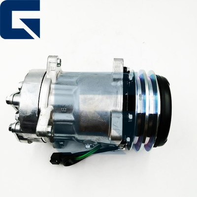 VOE14649606 Compressor 14649606 for EC140B Excavator