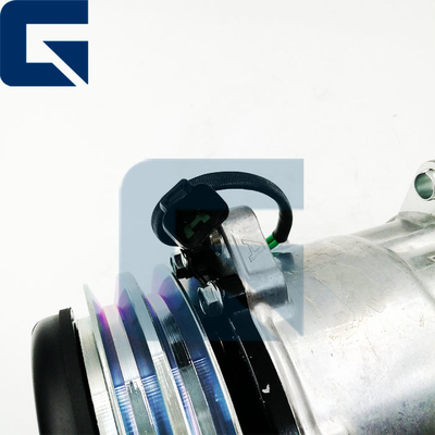 VOE14649606 Compressor 14649606 for EC140B Excavator