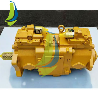 K7V180DTP-1EOC-15T K7V180DTP Hydraulic Pump Main Pump for E336GC Excavator