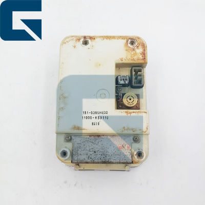 151-9385 Display Panel Monitor 1519385 for 320B 325B Excavator