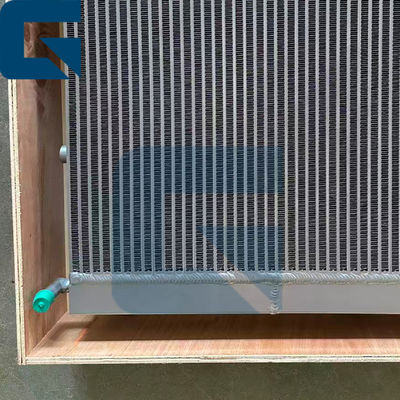 377-5265 3775265 Oil Cooler for 416F 420F Loader