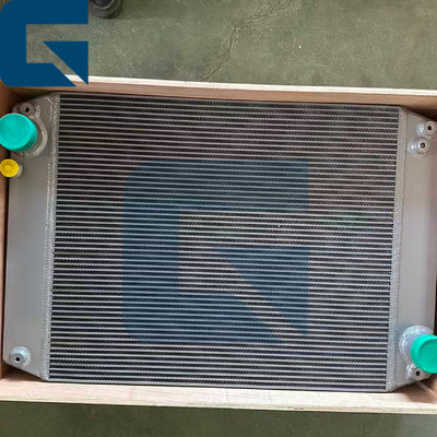 377-5263 3775263 Radiator for 416F 420F Backhoe Loader