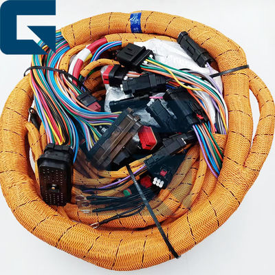 328-0176 3280176 E313D Excavator Chassis Wiring Harness