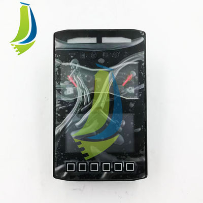 589-5731 5895731 Monitor Display For E308 Excavator