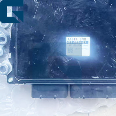 491-5836 4915836 C7.1 Engine ECM ECU Controller