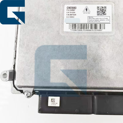 5348867 CM2880 Engine ECM ECU Controller