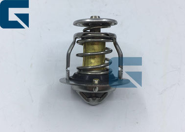 YANMAR Excavator Accessories 4TNE84 4TNV84 4D84 4D88 Engine Thermostat