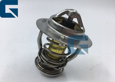 YANMAR Excavator Accessories 4TNE84 4TNV84 4D84 4D88 Engine Thermostat