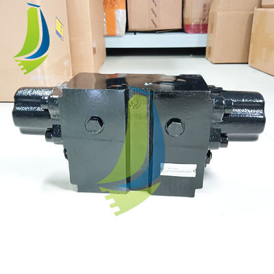 266-7843 2667843 Counterbalance Travel Valve for 330C Excavator Spare Parts