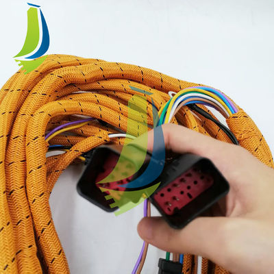 267-7882 Wiring Harness Auxiliary Harness 2677882 for E324D